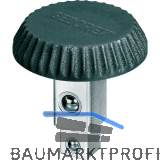 GEDORE Pilzkopf Torcofix K 4549-88S 3/8" - 3/8"