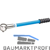 GEDORE Drehmomentschl�ssel TSN Slipper 759-03 1/2"vierkant Messber 40-125 Nm ESD