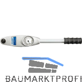 GEDORE Drehmomentschl/Schleppzeiger 8302-20 1/2"vierk. Messbereich 40-200 Nm