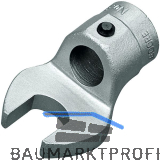 GEDORE Aufsteckmaulschl�ssel 16 Z 8791-1.1/4" Aufnahme � 16 mm SW 1.1/4"