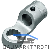 GEDORE Aufsteckringschl�ssel 16 Z 8792-16 Aufnahme � 16 mm SW 16 mm