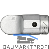 GEDORE Vierkantvorsatz 16 Z 8790-00 Aufnahme � 16 mm 3/8" vierkant