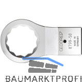 GEDORE Aufsteckringschl�ssel 28 Z 8799-36 Aufnahme � 28 mm SW 36 mm