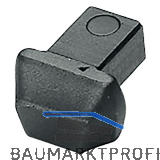 GEDORE Einsteck Anschwei�st�ck 7912-00 Aufnahme 9 x 12 mm