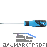 GEDORE Schraubendreher 2163 TXB 25/100 mm Torx� mit Bohrung