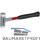 GEDORE Schonhammer 248 F r�ckschlagfrei Kopfdurchmesser 25 mm Fiberglasstiel