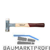 GEDORE Kombi-Hammer Kombi-Plus R 248 H r�ckschlagfrei Kopf � 40 mm Hickory Stiel