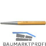 GEDORE K�rner 100 achtkant DIN 7250 � 4 mm Schaft � 10 mm L�nge 120 mm