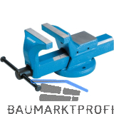 GEDORE Parallelschraubstock 411 Backenbreite 150 mm