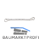 GEDORE Doppelringschl�ssel 2 DIN838 12 x 13 mm tief gekr�pft
