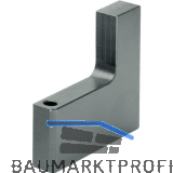 GEDORE Biegeplatte 280116 f�r hohe Sattel zu Exzenter Winkelbieger 100 mm