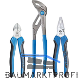 GEDORE Zangenset S 8393 3-teilig