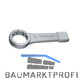 GEDORE Schlagringschl�ssel 306 DIN7444 41 mm