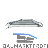 GEDORE Ringmaulschl�ssel-Satz 1B/012 DIN3113B 10-32 mm 12-teilig