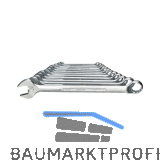 GEDORE Ringmaulschl�ssel-Satz 1B/0112 DIN3113B 6-19 mm 12-teilig