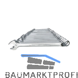GEDORE Ringmaulschl�ssel-Satz 1B/020 DIN3113B 8-32 mm 20-teilig