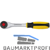 PROXXON Umschaltknarre 1/4" Rotary
