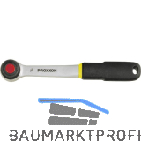 PROXXON Umschaltknarre L 1/2" vierkant