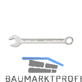 GEDORE Ringmaulschl�ssel 7 DIN3113A 18 mm Ringseite 15� abgewinkelt