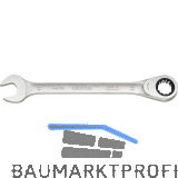 GEDORE Maulschl�ssel 7R mit Ringratsche 15 mm