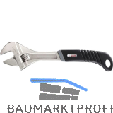 WGB Einmaulschl�ssel 620 DIN3117B verstellbar bis max. 33 mm