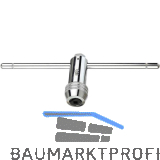 GEDORE Werkzeughalter 8551 TG-3 mit Knarre Gr. 3 f�r Gewindebohrer M13-20