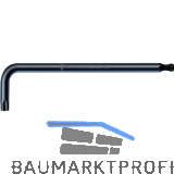 WERA Torx�-Stiftschl�ssel lang Kugelkopf TX27