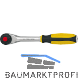 PROXXON Rotary-Umschaltknarre 1/2"vierkant
