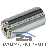 WIHA Steckschl�sseleinsatz Gripper DIN3120 3/8"vierkant