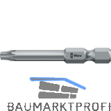 WERA Bit-Einsatz 867/4Z 1/4"sechskant TX 10/50 mm Torx�