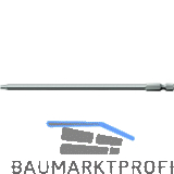 WERA Bit-Einsatz 867/4Z extra lang 1/4"sechskant TX 27/152 mm Torx�