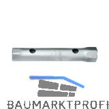 GEDORE Doppelsteckschl�ssel 26R DIN896B 18 x 19 mm