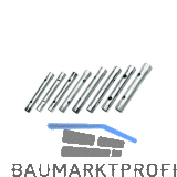 GEDORE Doppelsteckschl�ssel-Satz KD26R/120 12-teilig