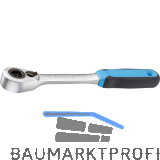 GEDORE Umschaltknarre 1993 U-20 SK DIN3122 1/2" Innensechskant