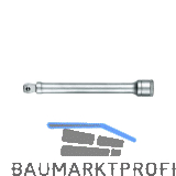 GEDORE Kardan-Verl�ngerung 1990-KR-2 DIN 3120 1/2"vierkant L�nge 2"/50,8 mm