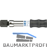 GEDORE Knick Drehmomentschl�ssel TBN 760-55 vierkant 9x12mm Messber. 27-135Nm
