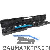 GEDORE Knick Drehmomentschl�ssel Knicker 8801-02 3/4" vierkant Messb. 200-800Nm