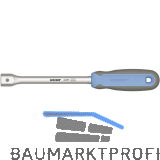 GEDORE Einsteck Aufnahme-Griff AGSE9 mit 2K-Griff Aufnahme 9 x 12 mm