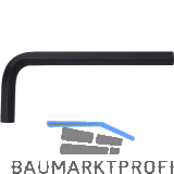 HAFU Sechskant Stiftschl�ssel ISO2936 22,0 mm L�nge 222,0 mm