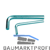 GEDORE Sechskant Stiftschl�ssel 42 5.5 mm verzinkt