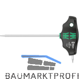 WERA Torx�-Stiftschl�ssel 467 Quergriff HF TX 10