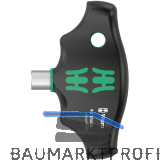 WERA Quergriff Vario Serie 95 L�nge 56 mm