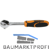 BETA Umschaltknarre 900/55 DIN3122 1/4"vierkant 125 mm