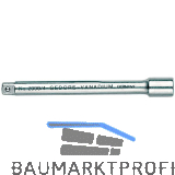 GEDORE Verl�ngerung 2090- 4 DIN3123 1/4"vierkant L�nge 4"