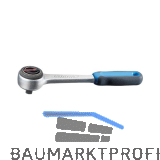 GEDORE Umschaltknarre 2093U-3 DIN3122 1/4"vierkant