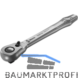 WERA Umschaltknarre Zyklop Metall 8004 A 1/4" vierkant