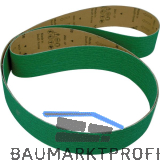 SIA Schleifband endlos Typ 2560 75 x 2000 mm Korn 180