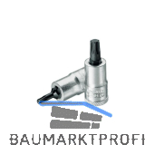 GEDORE Schraubendreher-Einsatz ITX30 DIN3120 3/8"vierkant TX27