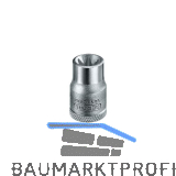 GEDORE Steckschl�ssel-Einsatz TX30 DIN3120 3/8"vierkant Au�entorx� TXE 8