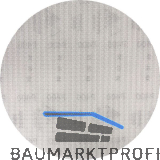 SIA Netz-Schleifgitter Sianet � 125 mm Korn 80 Inhalt 50 St�ck